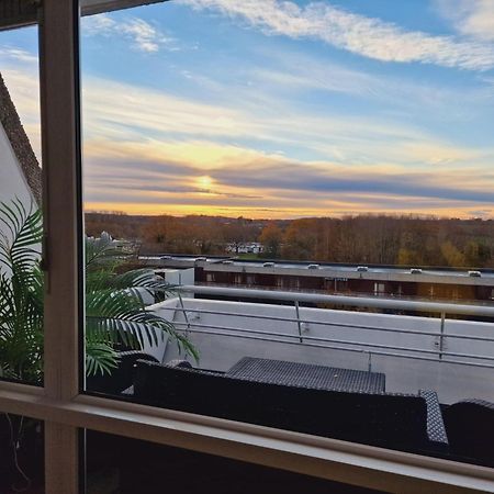 Design-Appartement-Schoenfeld Кіль Екстер'єр фото
