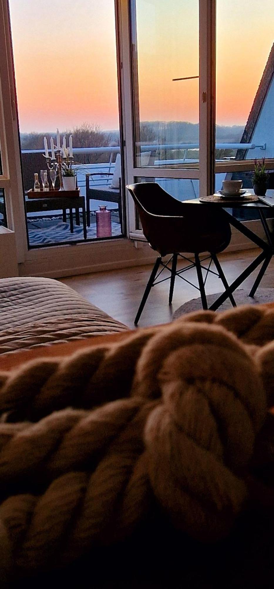 Design-Appartement-Schoenfeld Кіль Екстер'єр фото