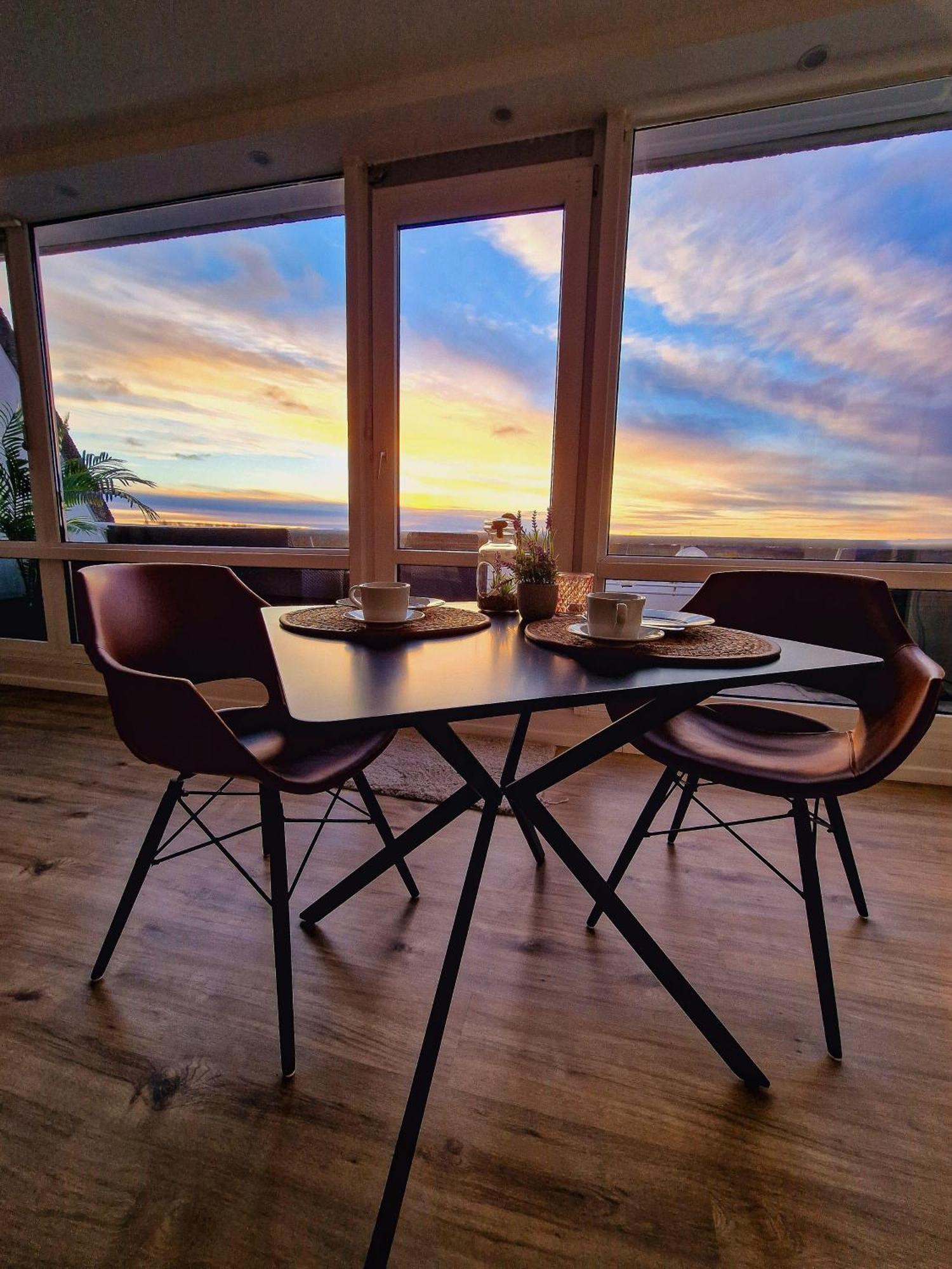Design-Appartement-Schoenfeld Кіль Екстер'єр фото