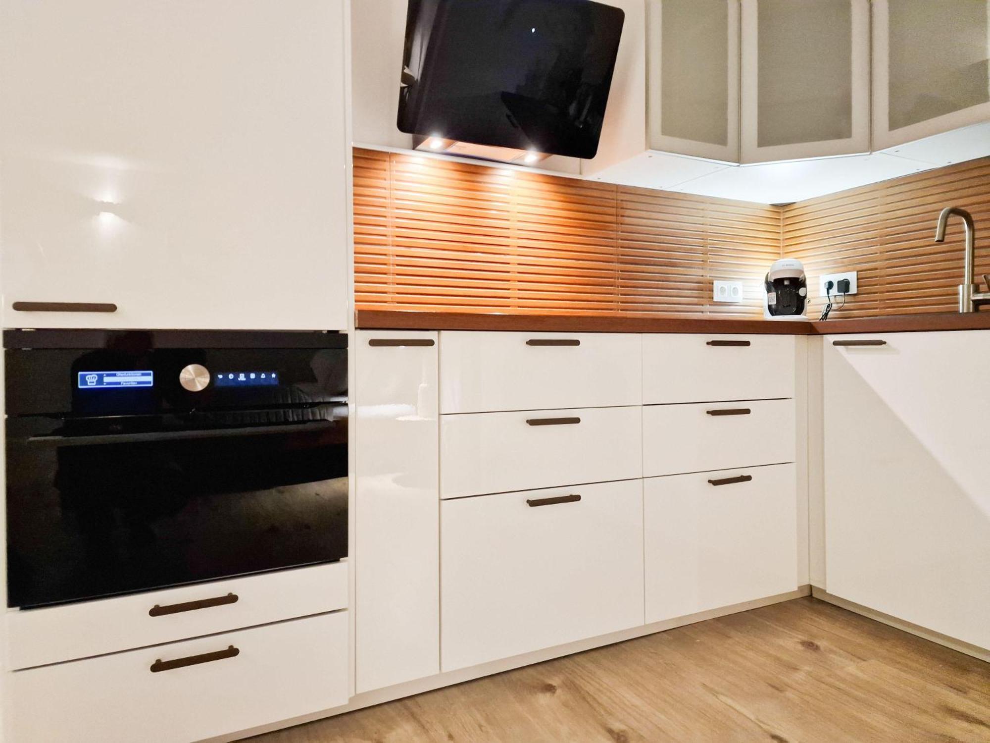 Design-Appartement-Schoenfeld Кіль Екстер'єр фото