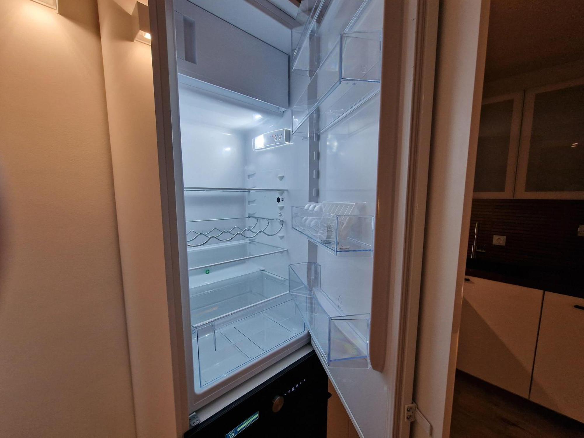 Design-Appartement-Schoenfeld Кіль Екстер'єр фото