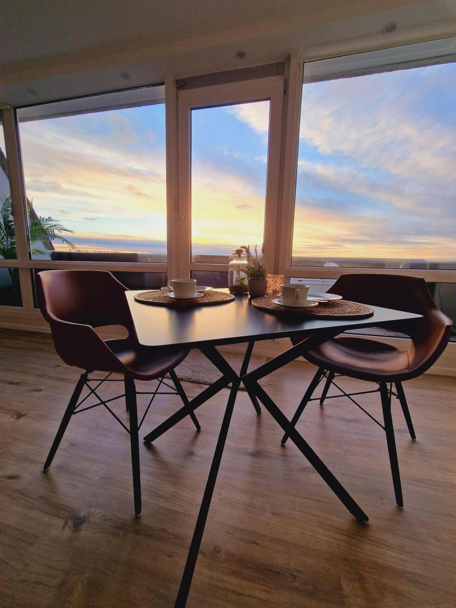 Design-Appartement-Schoenfeld Кіль Екстер'єр фото